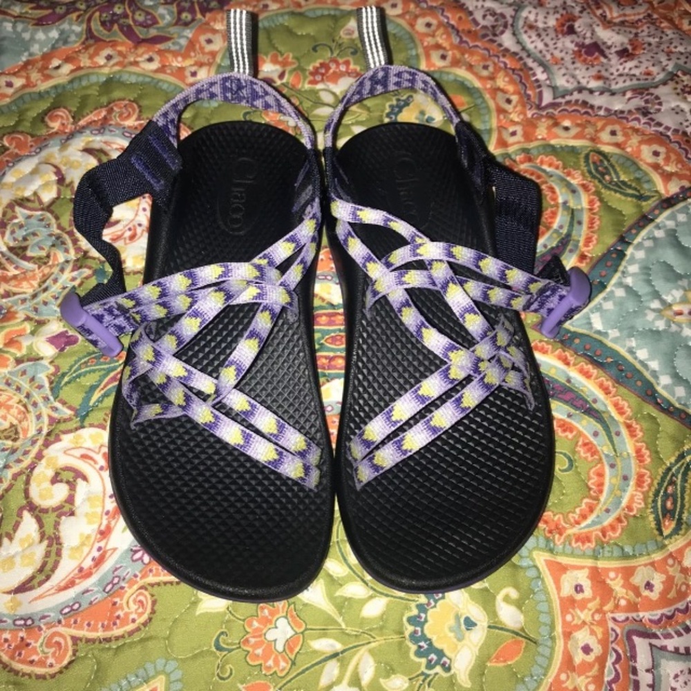 Chacos
